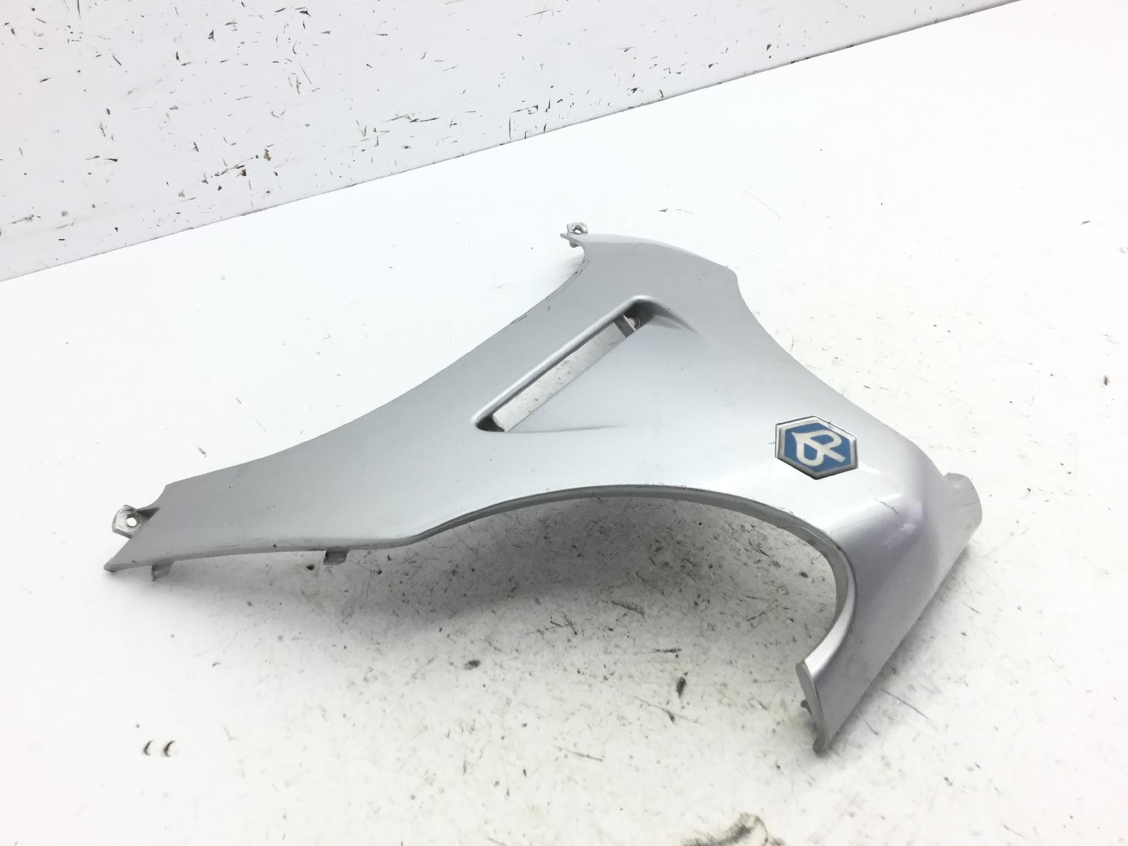 Piaggio x9 500 coperchio carena scudo anteriore 2001 2002 m2700