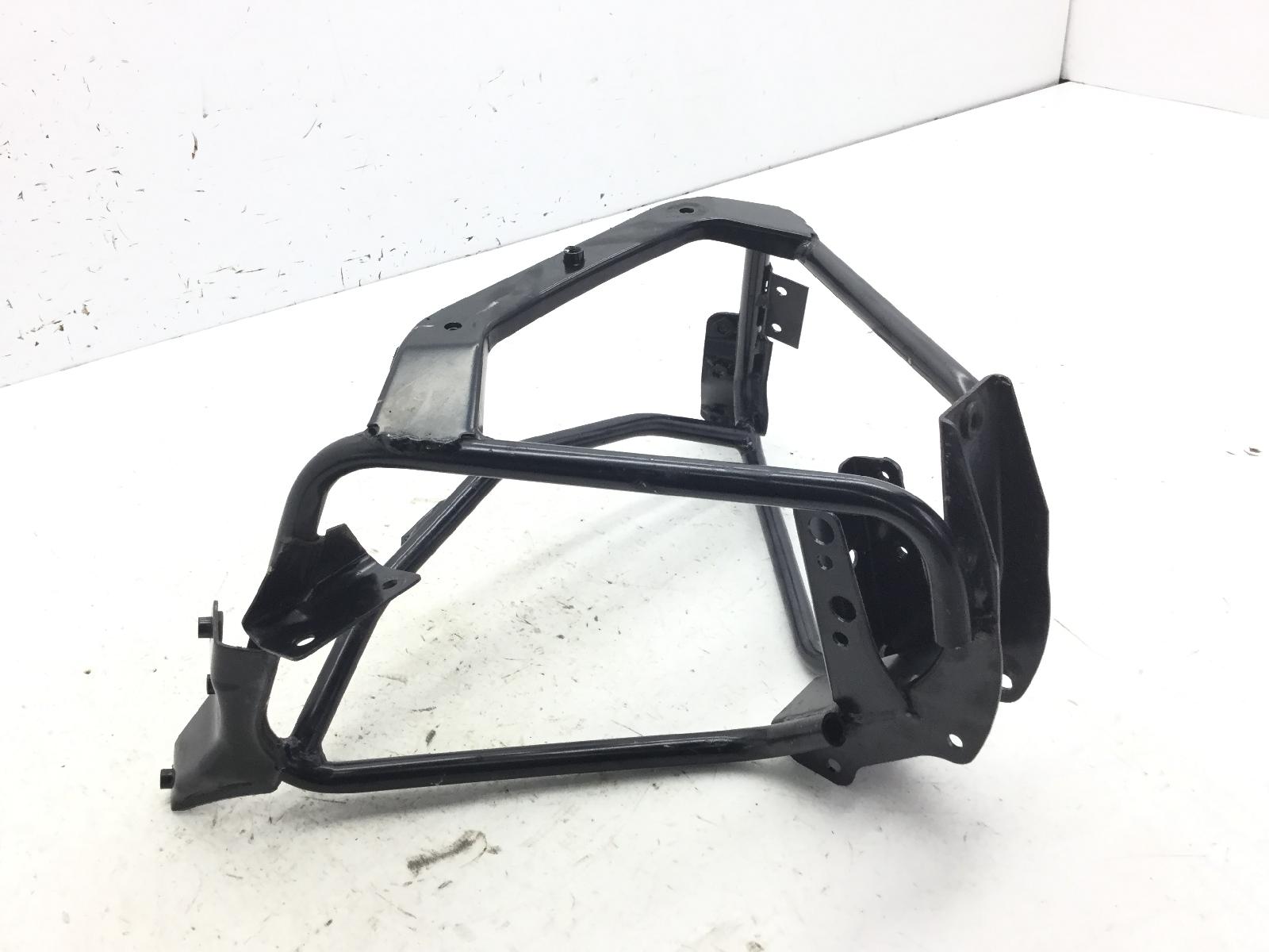Piaggio x9 500 telaio telaietto supporto scudo anteriore 2001 2002 m2700