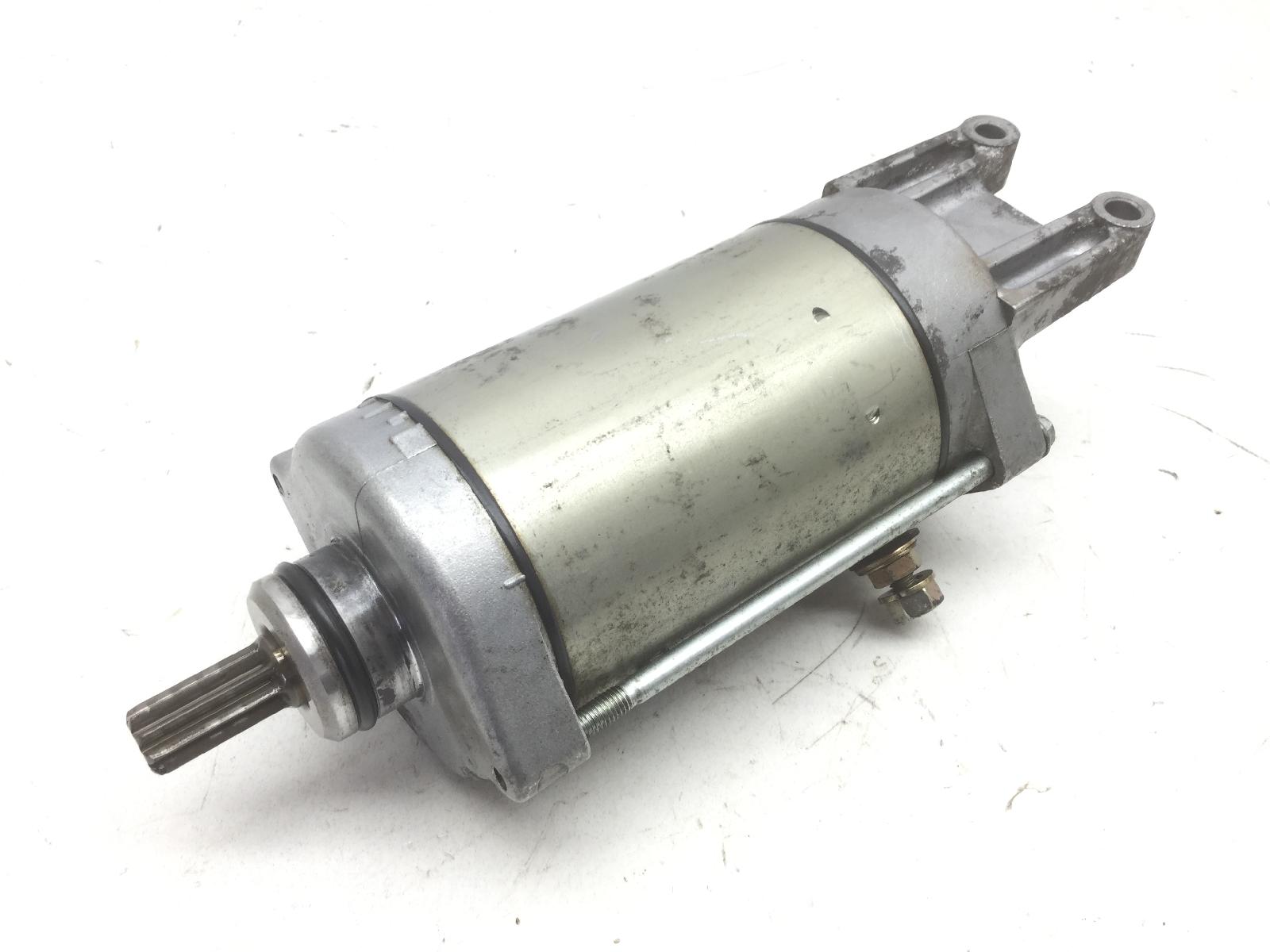 Piaggio x9 500 motorino avviamento motore starter 2001 2002 m2700
