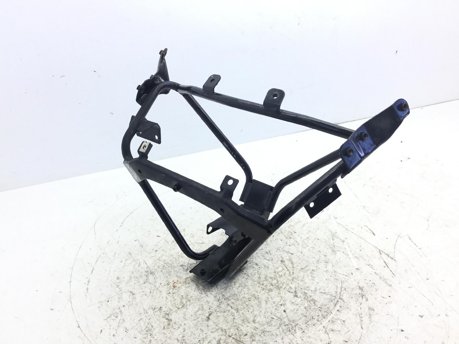 Piaggio x9 500 telaio telaietto supporto scudo anteriore 2001 2002 m2700