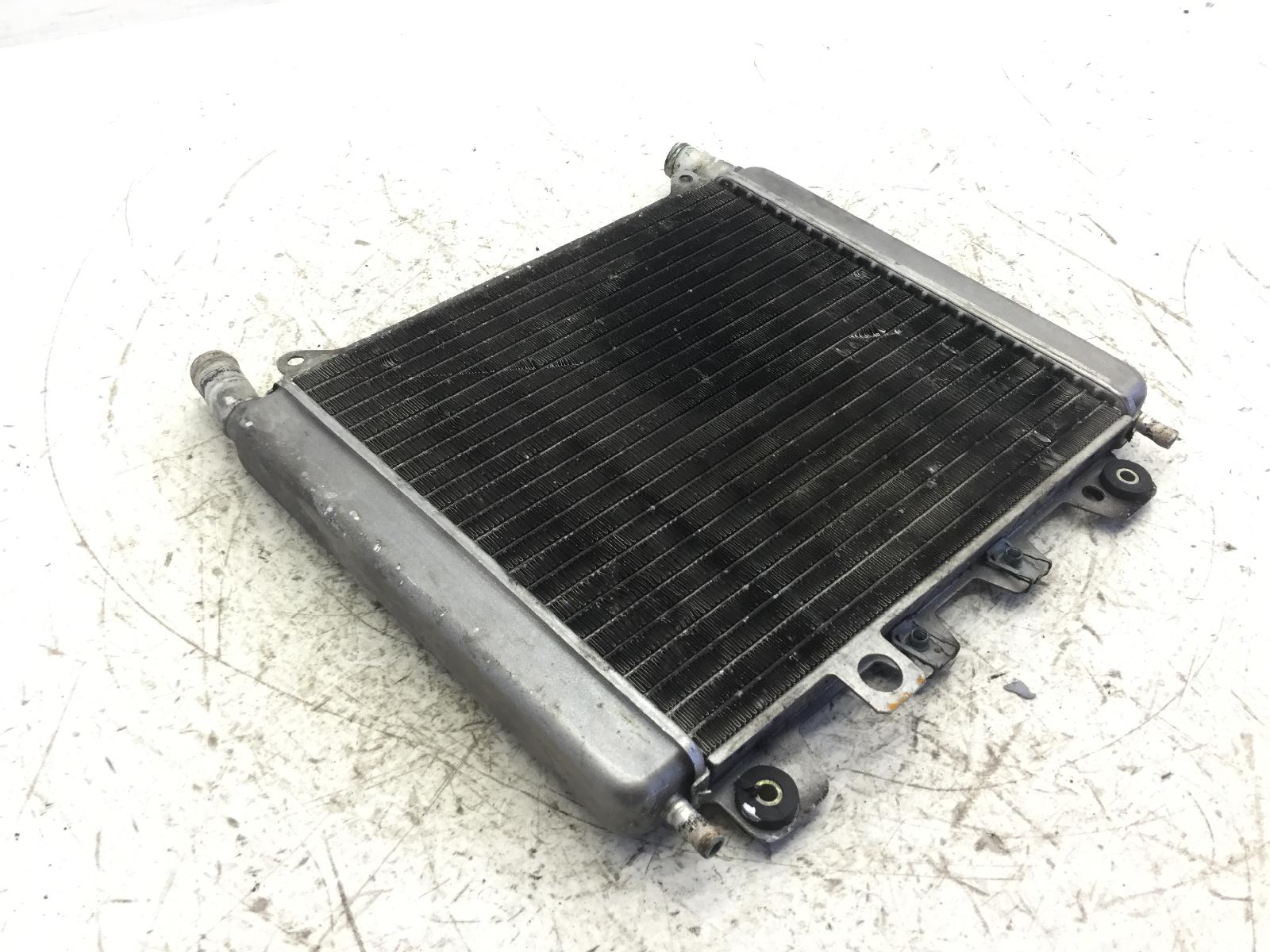 Piaggio x9 500 radiatore acqua liquido raffredamento motore 2001 2002 m2700