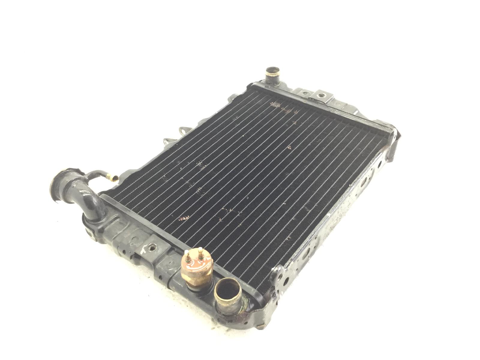 Honda vf 750 radiatore acqua liquido raffreddamento motore 1983 1983