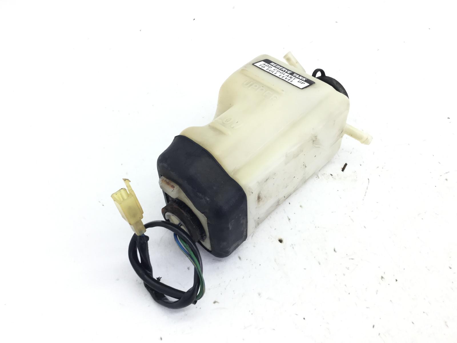 Honda vf 750 vaso espansione liquido raffreddamento e galleggiante 1983 1983