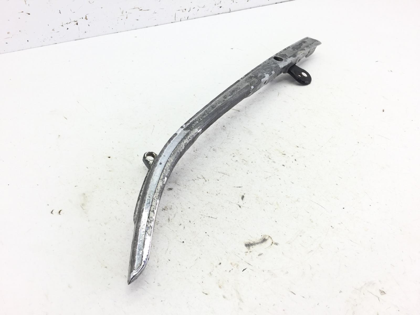 Honda vf 750 modanatura sinistra staffa supporto coda codino posteriore 1983 1983