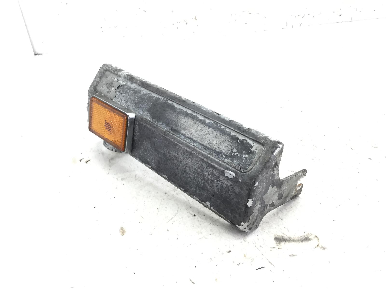 Honda vf 750 staffa destra supporto radiatore 1983 1983