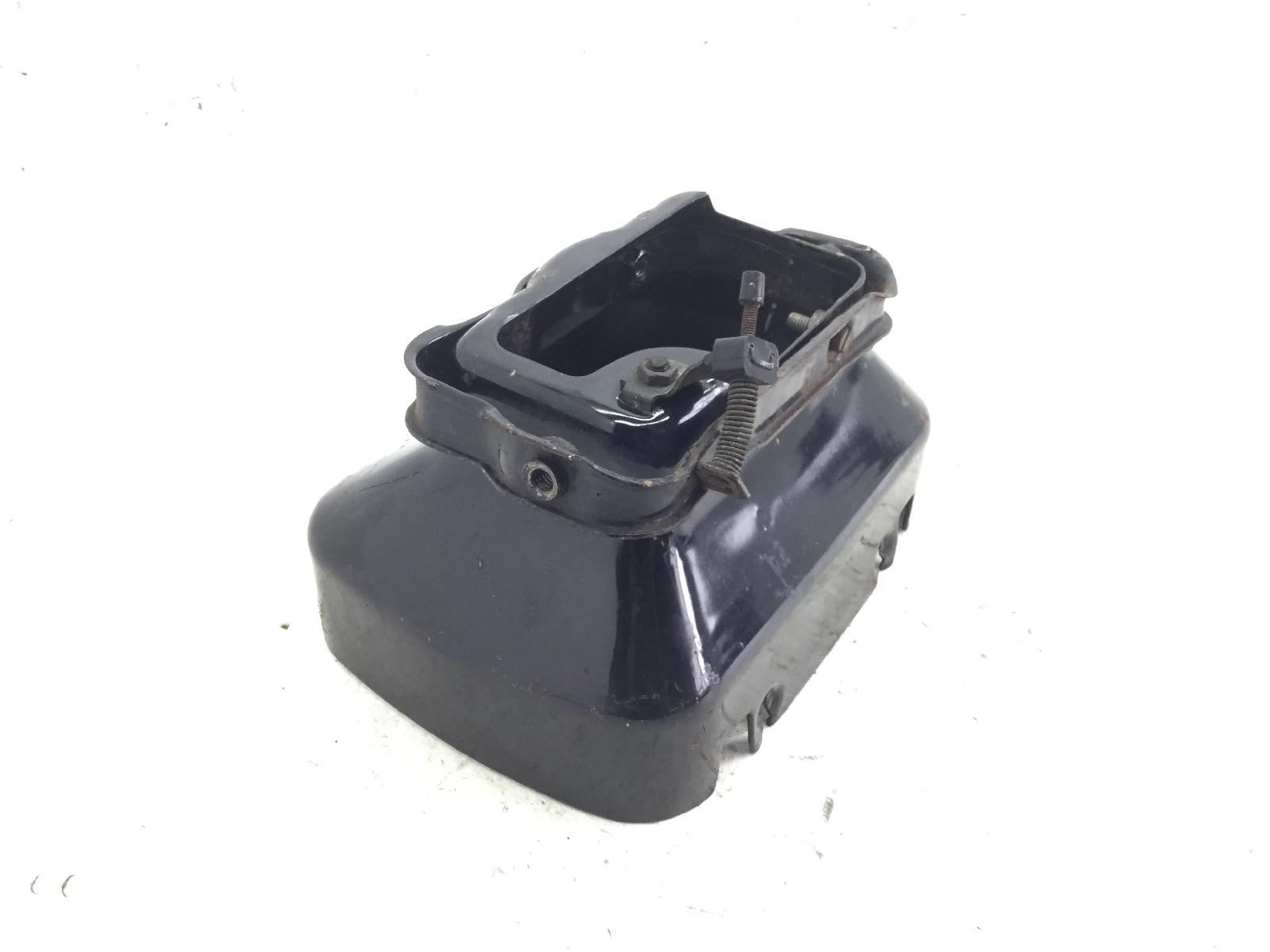 Honda vf 750 guscio supporto faro fanale anteriore 1983 1983