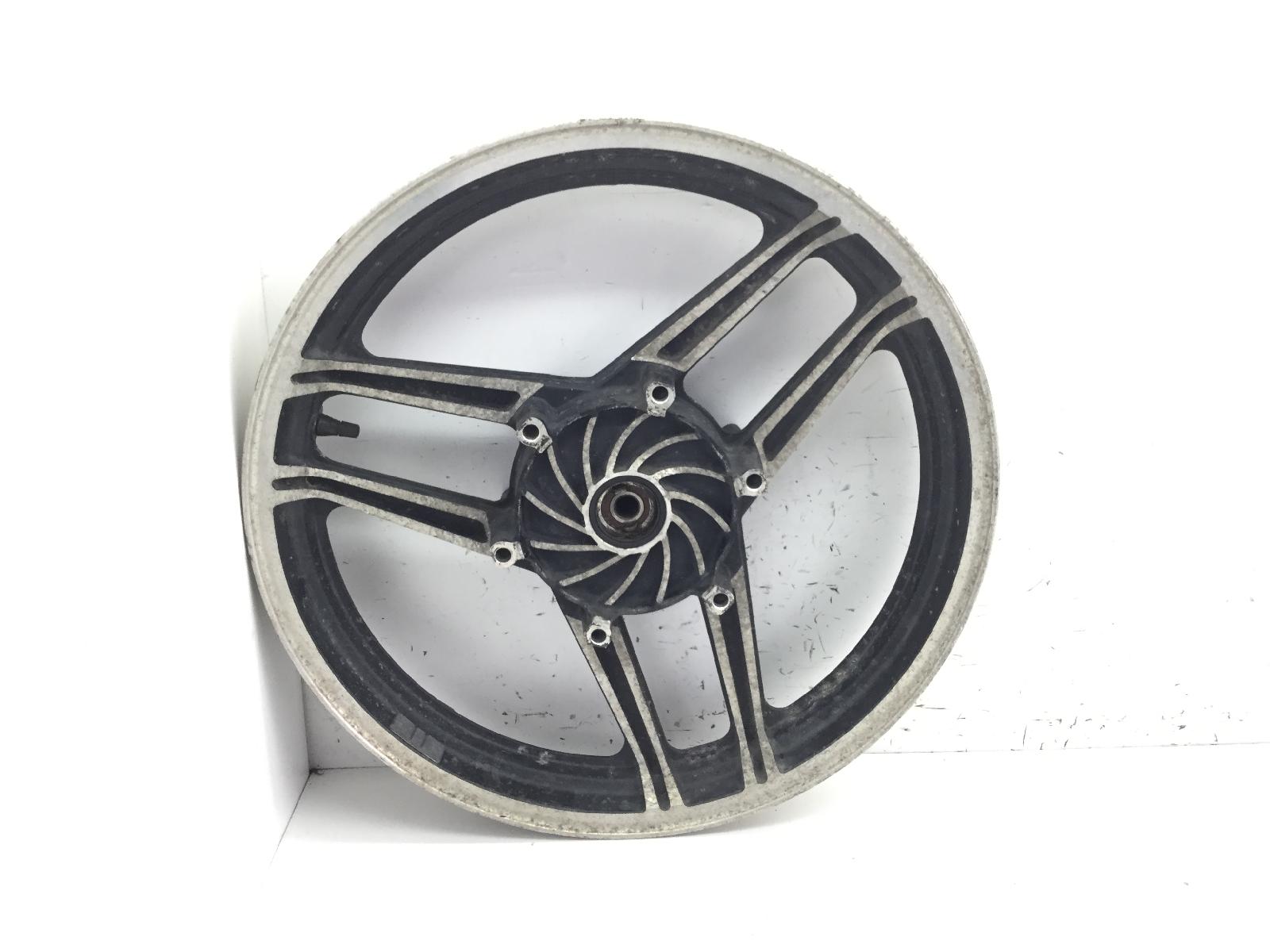 Honda vf 750 cerchio ruota anteriore 18 x 2.50 1983 1983