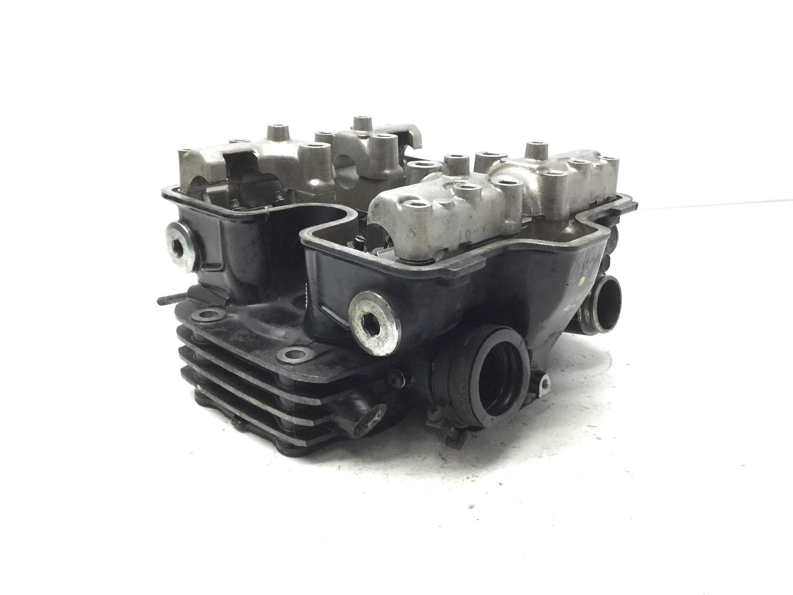 Honda vf 750 testa testata head anteriore no alberi a camme 1983 1983