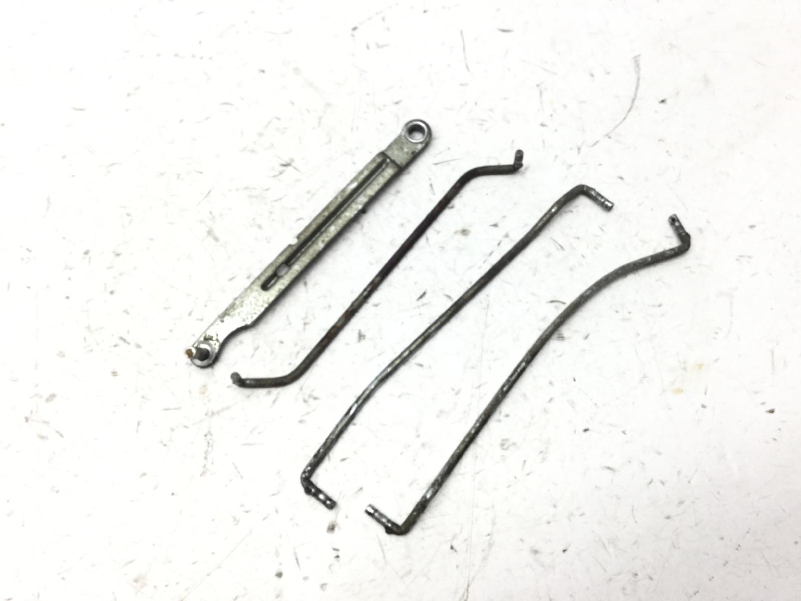 Honda vf 750 staffe giunzione carburatori keihin 1983 1983