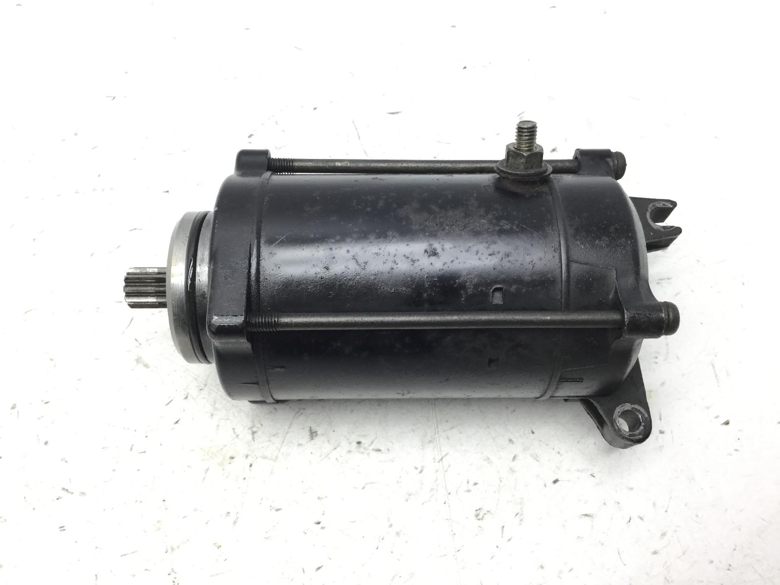 Honda vf 750 motorino avviamento 1983 1983