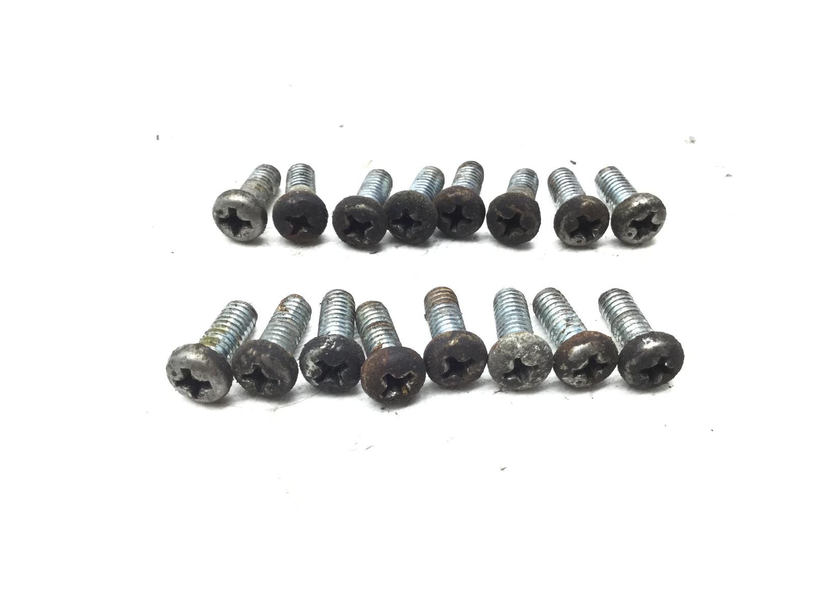 Honda vf 750 viti coperchi membrane carburatori keihin 1983 1983
