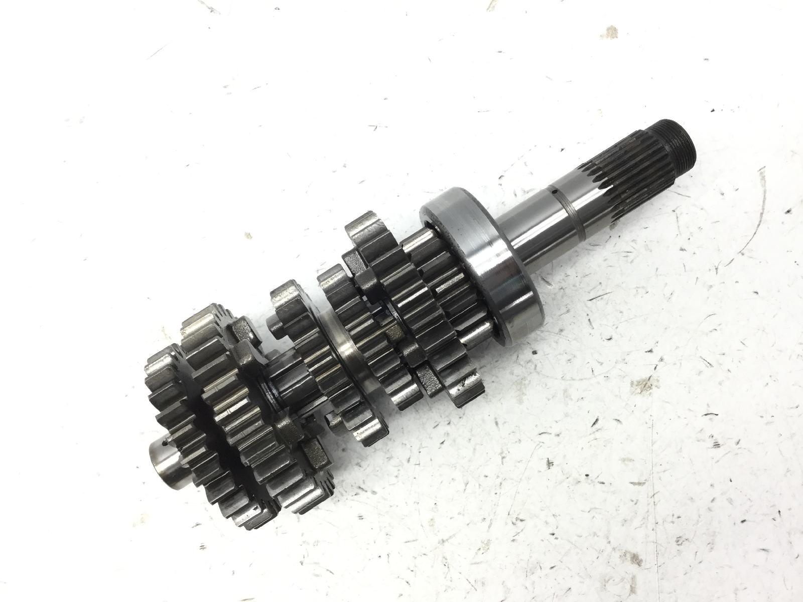 Honda vf 750 albero primario cambio con ingranaggi 1983 1983