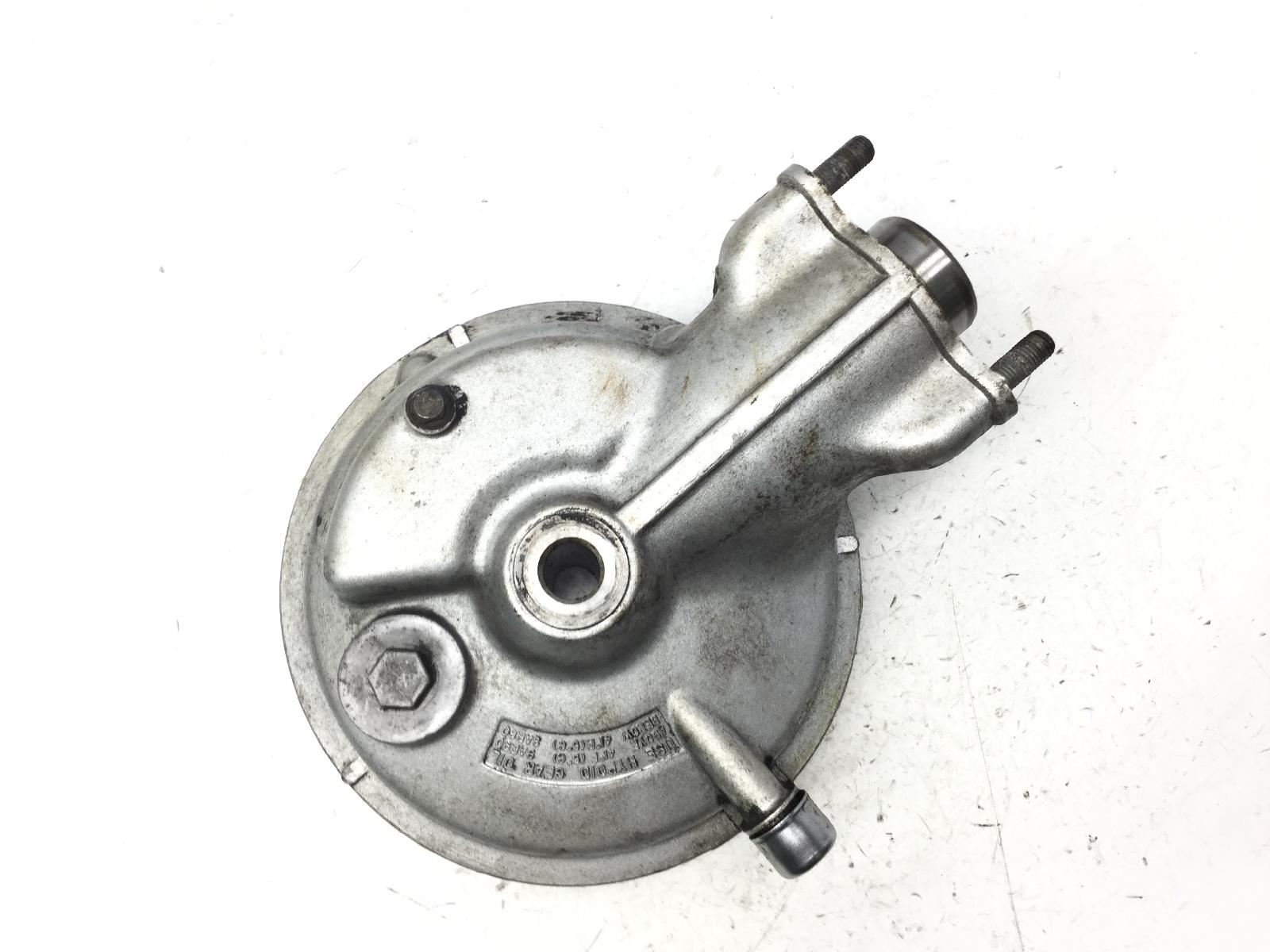Honda vf 750 coppia conica cardano trasmissione 1983 1983