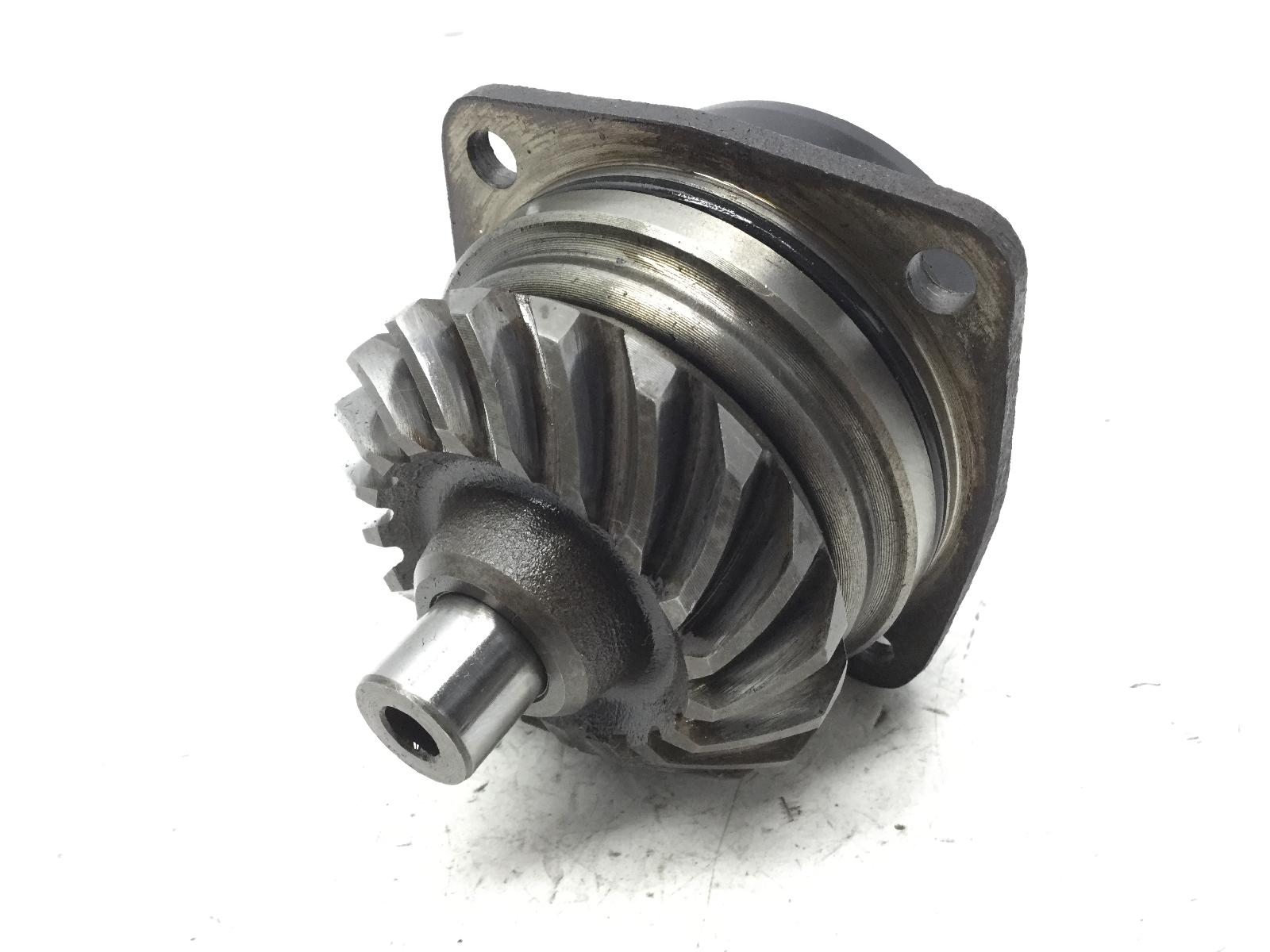 Honda vf 750 ingranaggio coppia conica giunto cardano 1983 1983