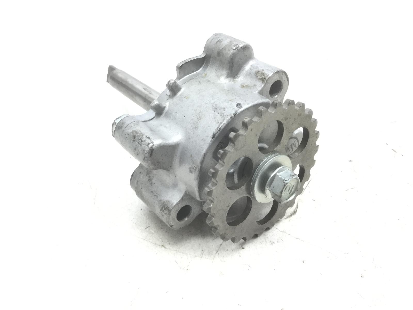 Honda cbr rr 919 900 pompa olio con ingranaggio 1996 1997 jh2sc33a4tm
