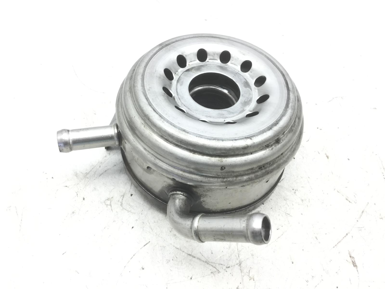 Honda cbr rr 919 900 radiatore scambiatore olio raffreddamento 1996 1997 jh2sc33a4tm