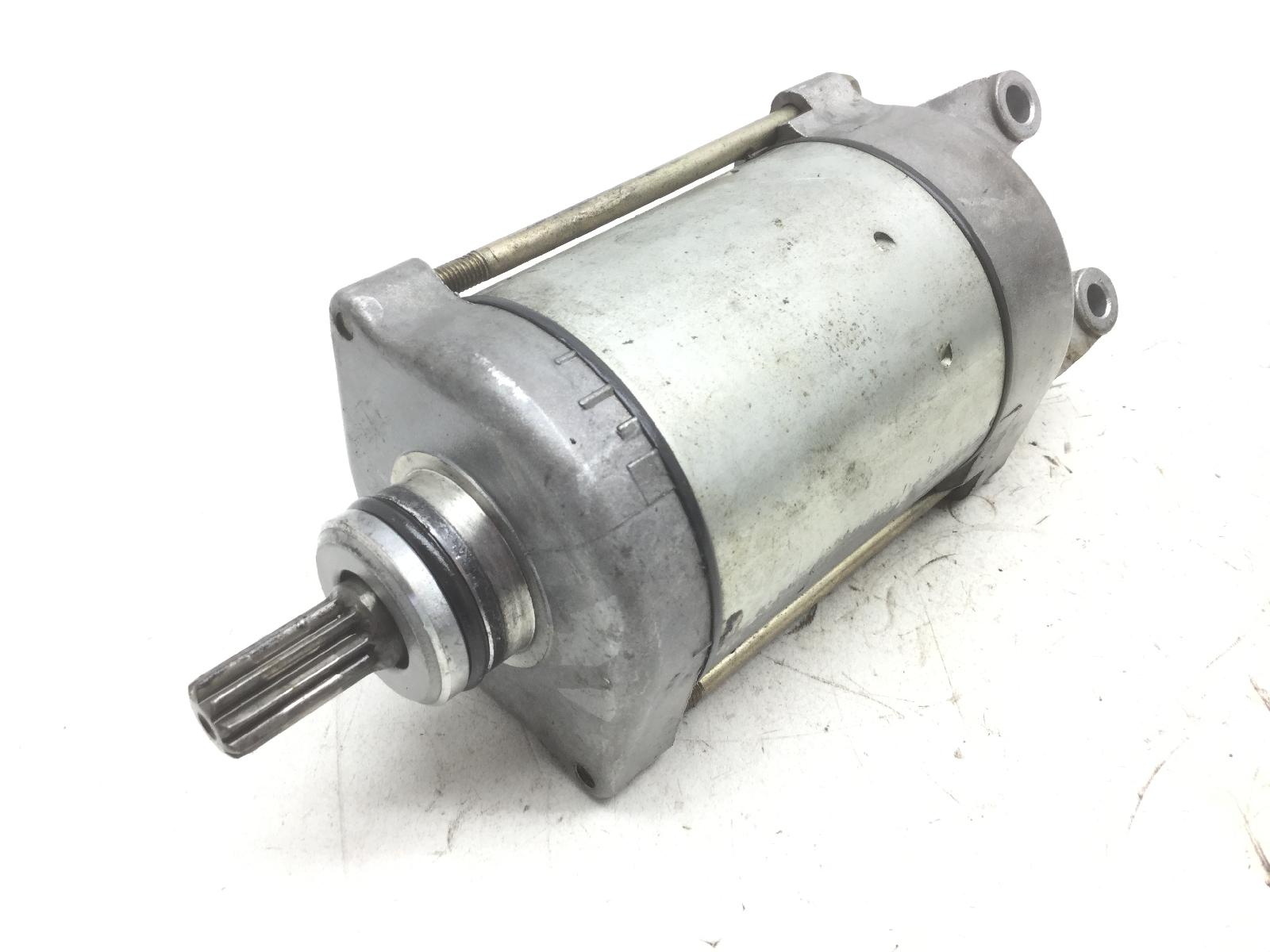 Honda cbr rr 919 900 motorino avviamento starter motore 1996 1997 jh2sc33a4tm