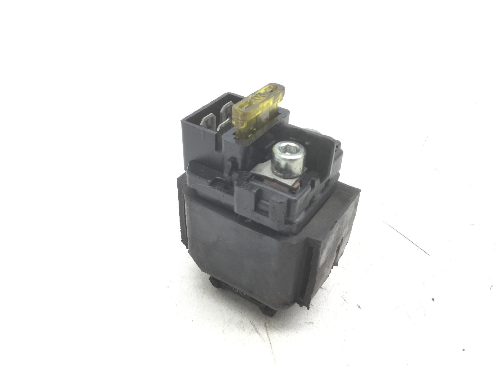 Honda cbr rr 919 900 teleruttore rele' avviamento 1996 1997 jh2sc33a4tm
