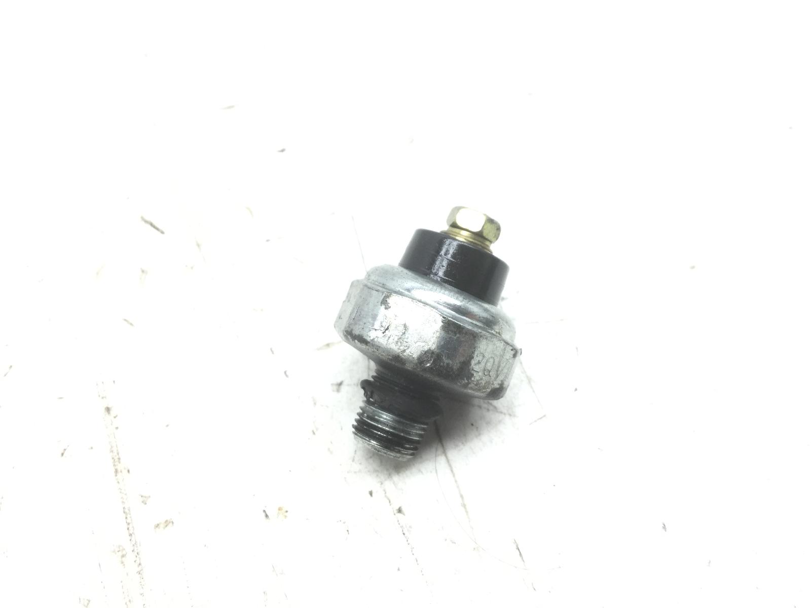 Honda cbr rr 919 900 bulbo sensore pressione olio 1996 1997 jh2sc33a4tm