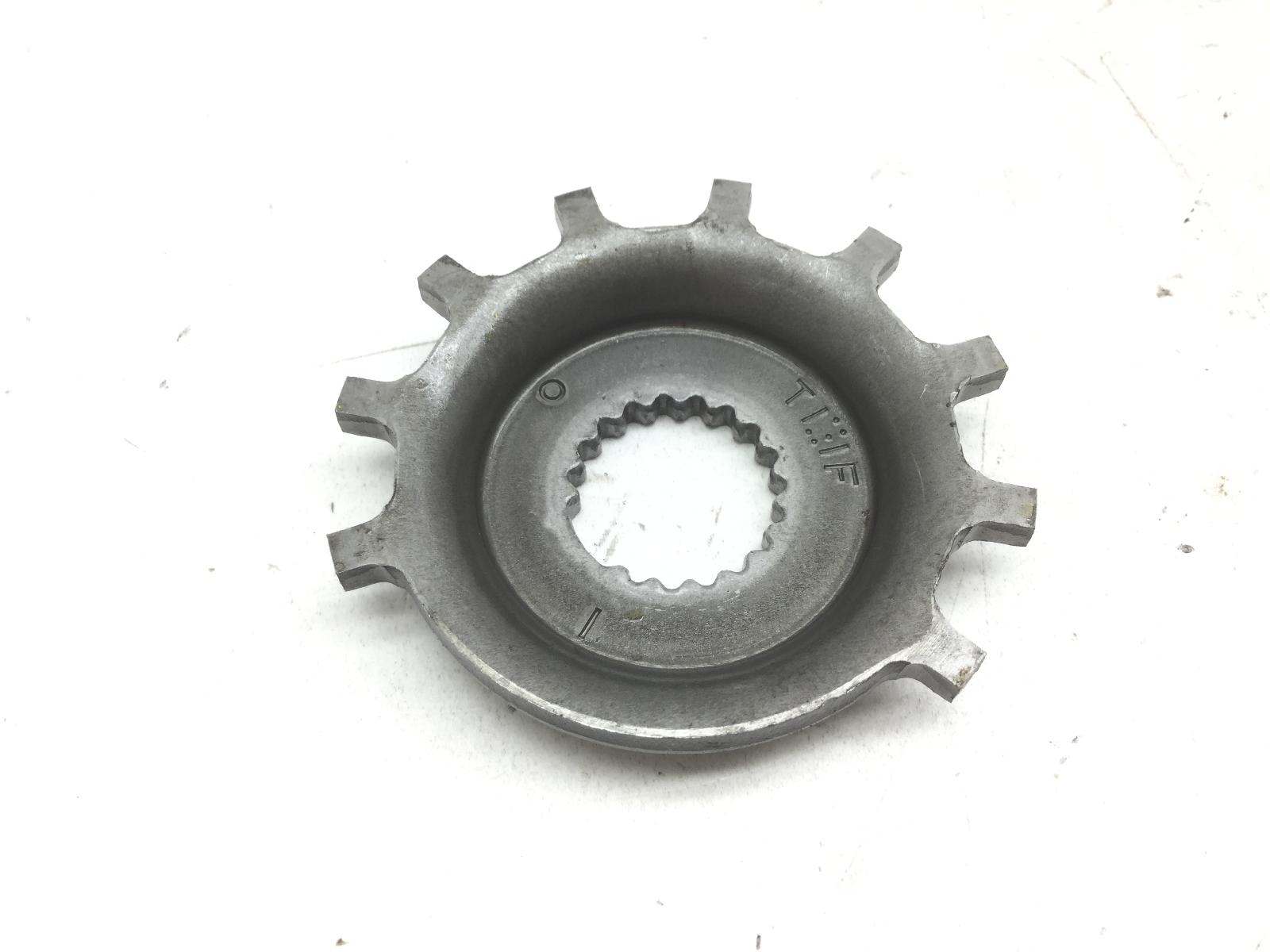 Honda cbr rr 919 900 rotore pick-up captatore 1996 1997 jh2sc33a4tm