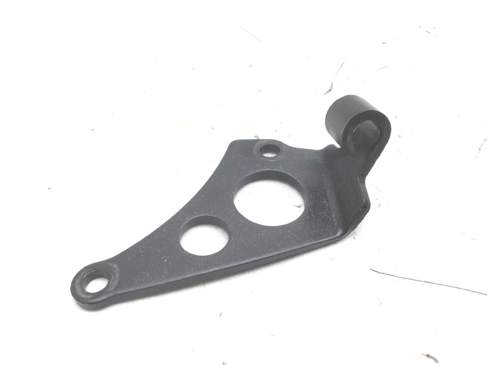 Honda cbr rr 919 900 staffa supporto cavo guaina filo frizione 1996 1997 jh2sc33a4tm