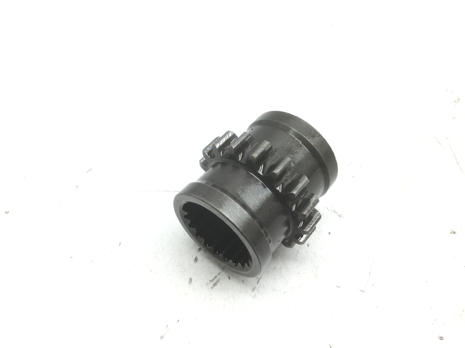 Honda cbr rr 919 900 ingranaggio distribuzione albero motore 1996 1997 jh2sc33a4tm