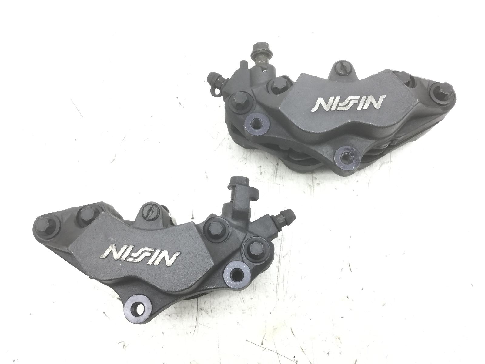 Honda cbr rr 919 900 coppia pinze freno anteriori 1996 1997 jh2sc33a4tm
