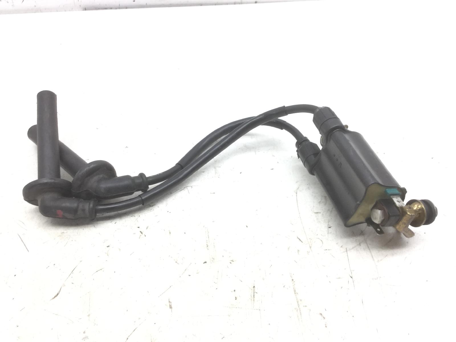 Honda cbr rr 919 900 bobina accensione con cavi pipette candele 1996 1997 jh2sc33a4tm