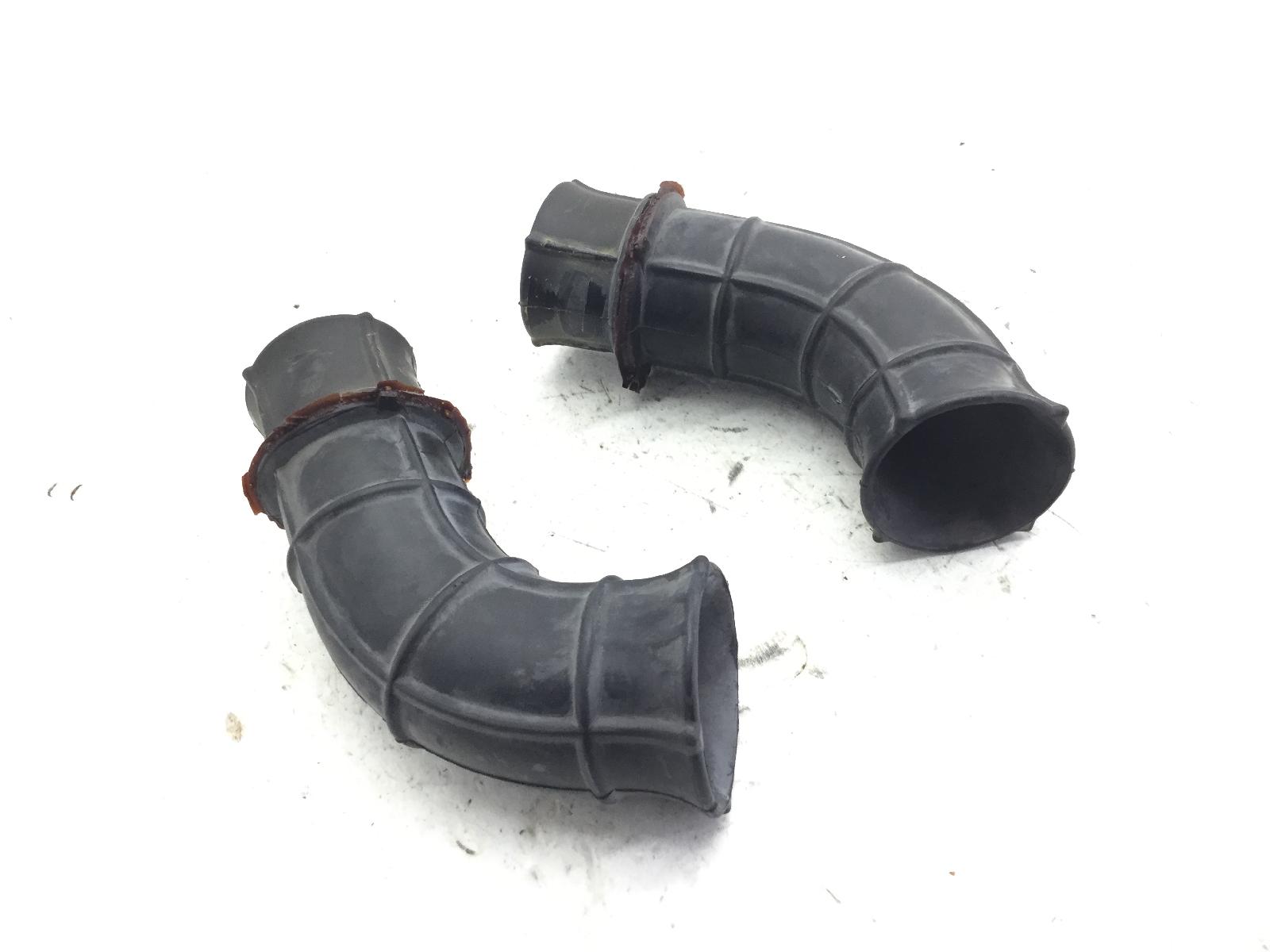 Honda cbr rr 919 900 coppia collettore condotti cassa scatola filtro aria 1996 1997 jh2sc33a4tm