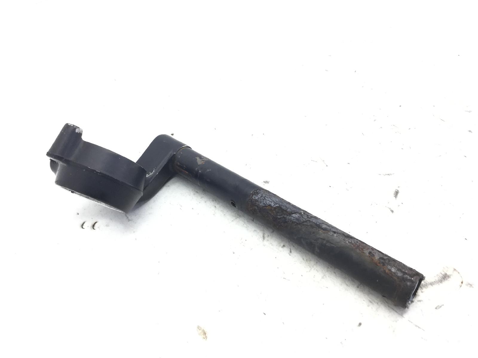 Honda cbr rr 919 900 semimanubrio destro 1996 1997 jh2sc33a4tm