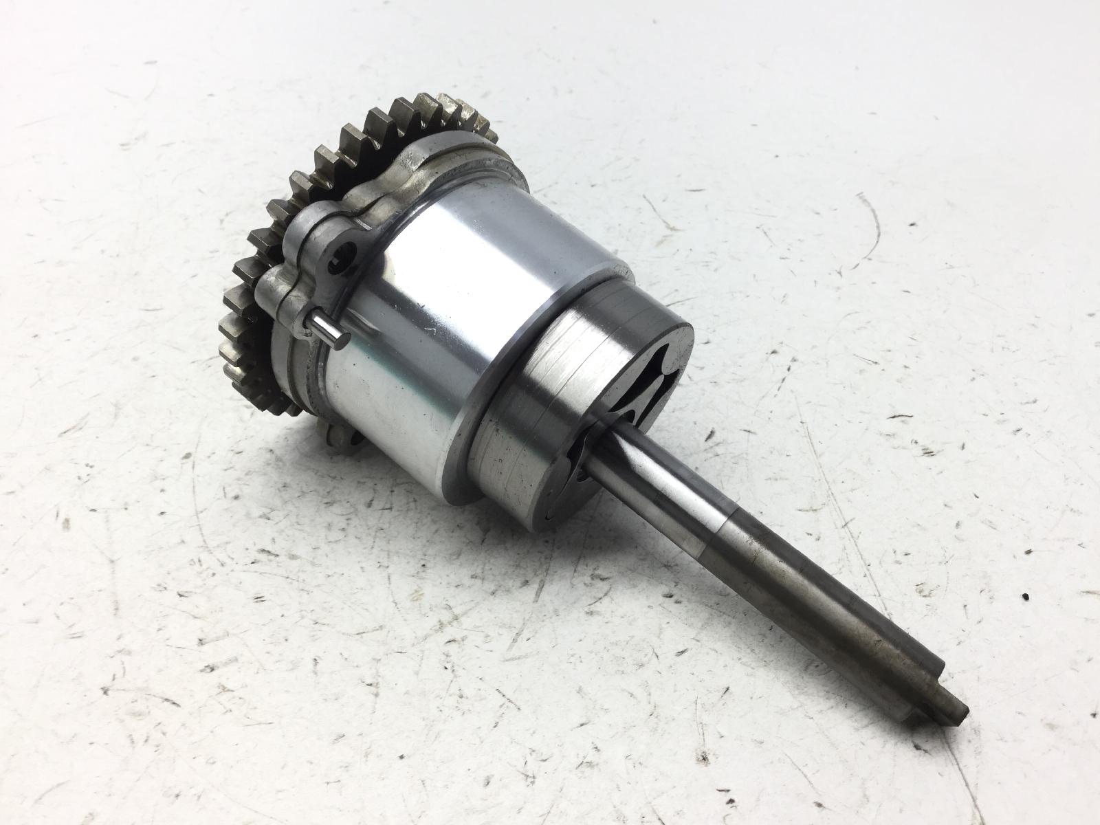 Kawasaki zzr e1 e3 600 pompa olio 1993 1995 zx600e