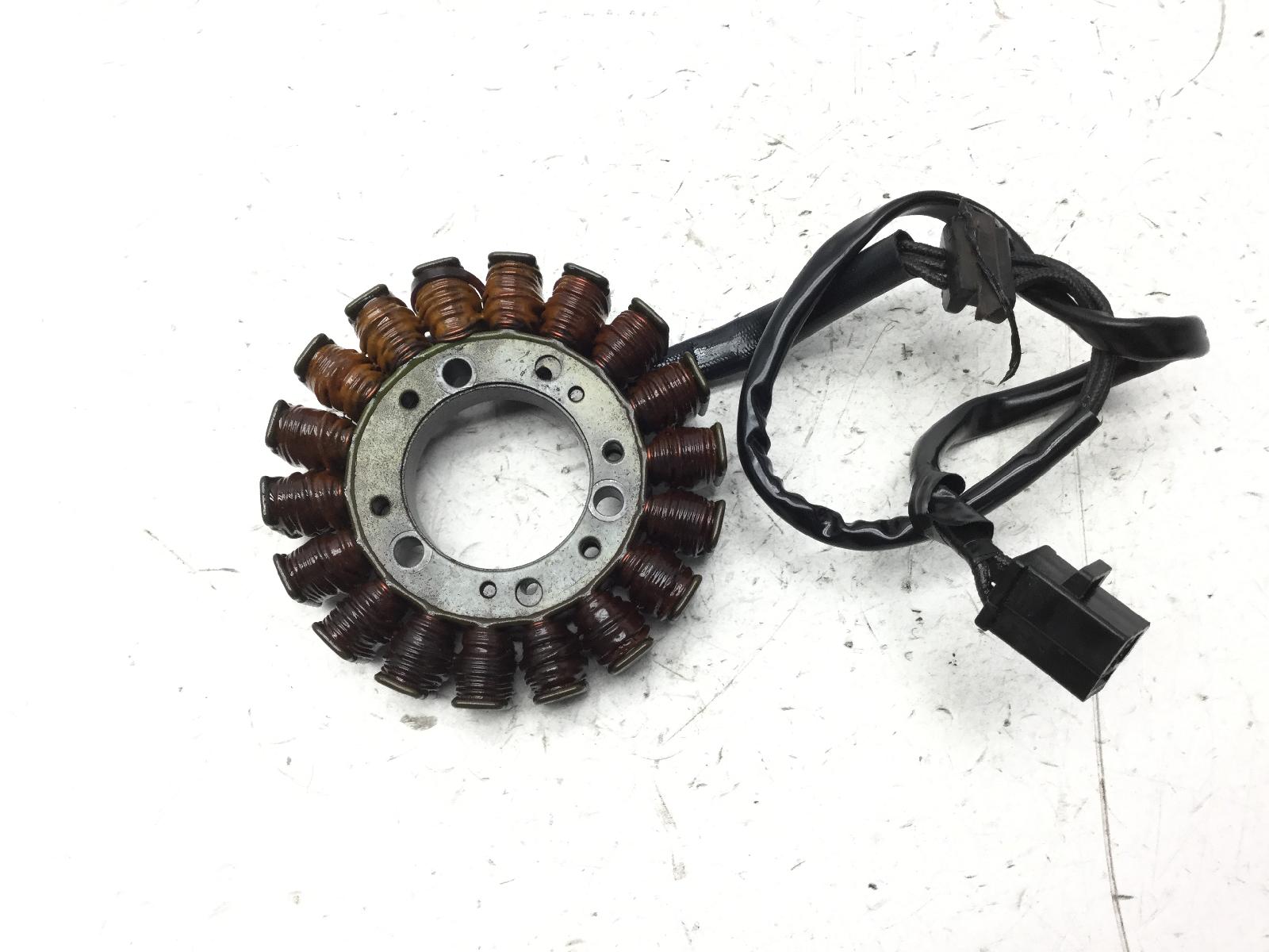 Kawasaki zzr e1 e3 600 statore campo magnetico 1993 1995 zx600e