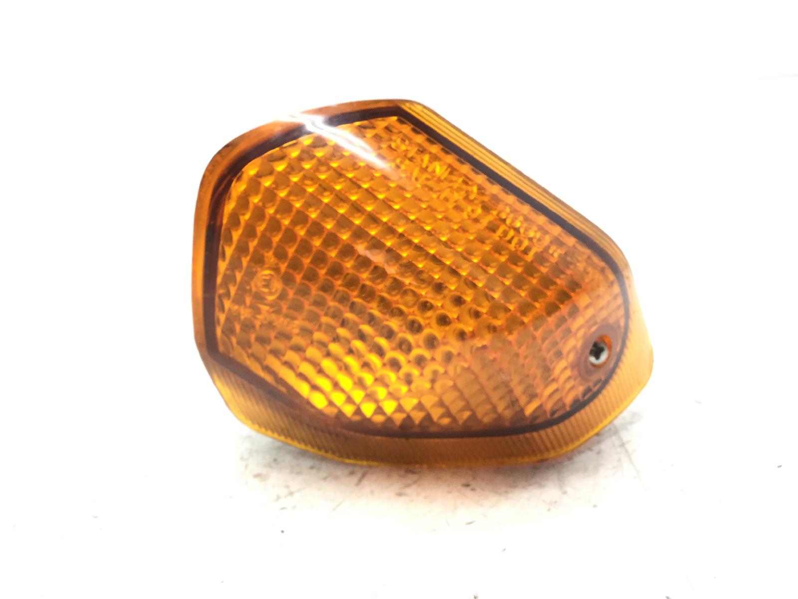 Kawasaki zzr e1 e3 600 freccia posteriore destra 1993 1995 zx600e