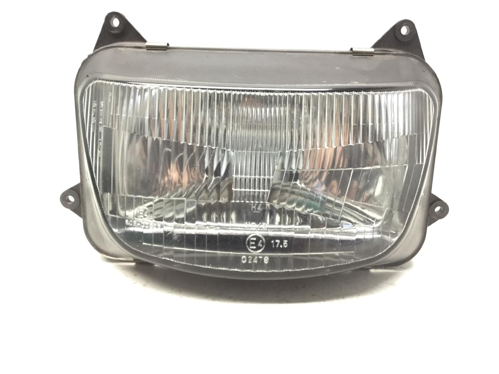 Kawasaki zzr e1 e3 600 faro fanale anteriore 1993 1995 zx600e