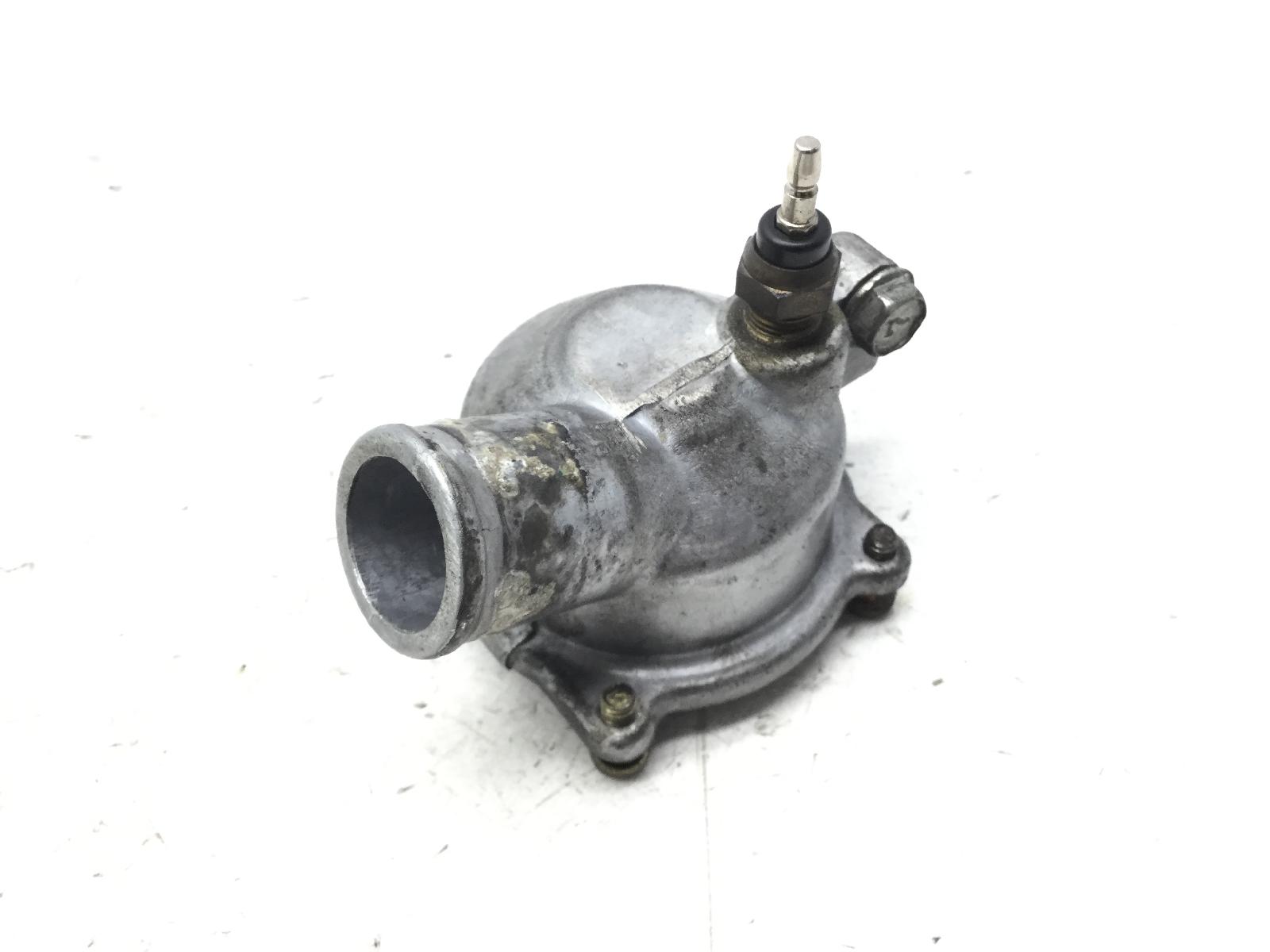 Kawasaki zzr e1 e3 600 coperchio valvola termostatica termostato 1993 1995 zx600e