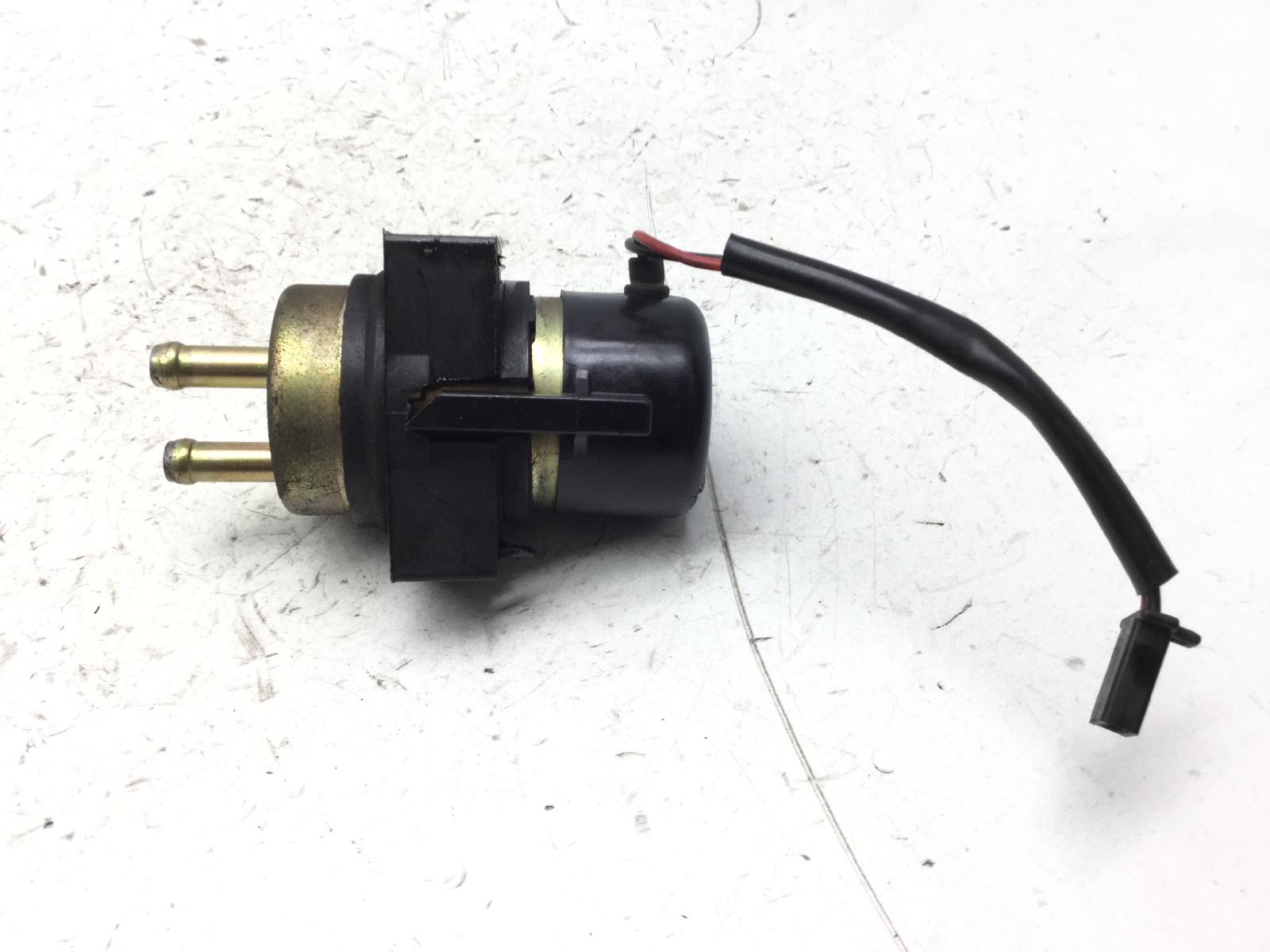 Kawasaki zzr e1 e3 600 pompa serbatoio benzina carburante 1993 1995 zx600e