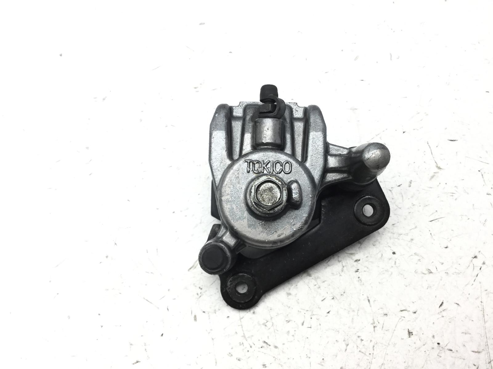 Kawasaki zzr e1 e3 600 pinza freno posteriore 1993 1995 zx600e