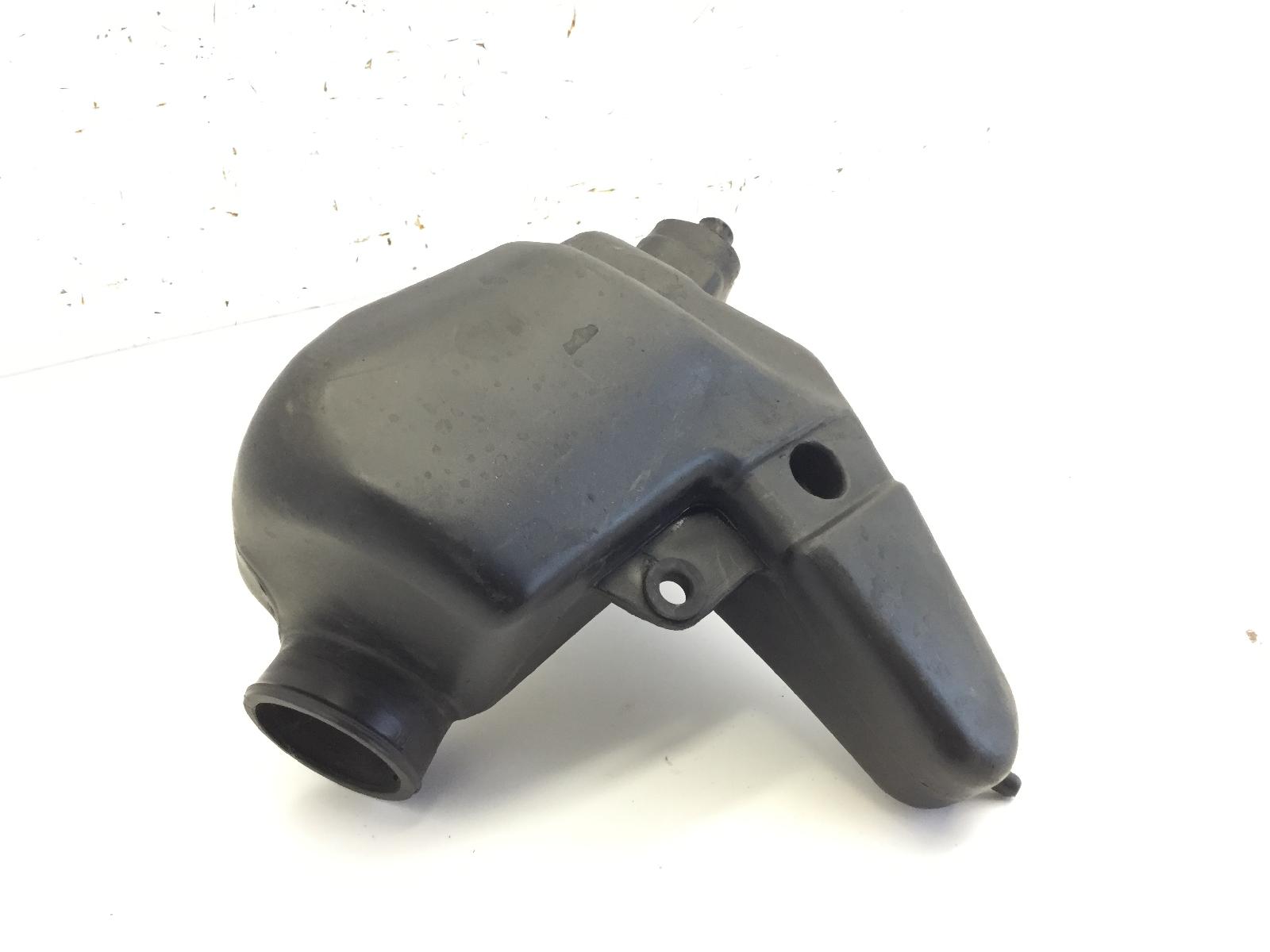 Kawasaki zzr e1 e3 600 condotto aspirazione destro cassa filtro aria 1993 1995 zx600e