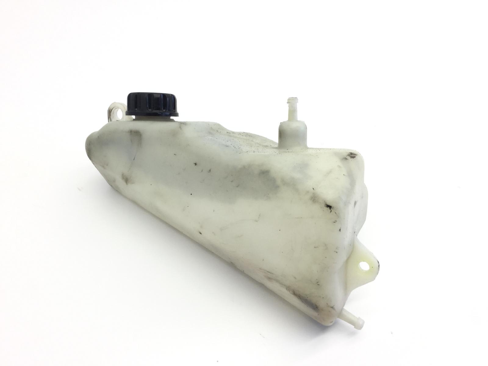 Kawasaki zzr e1 e3 600 vaso espansione liquido raffreddamento radiatore 1993 1995 zx600e