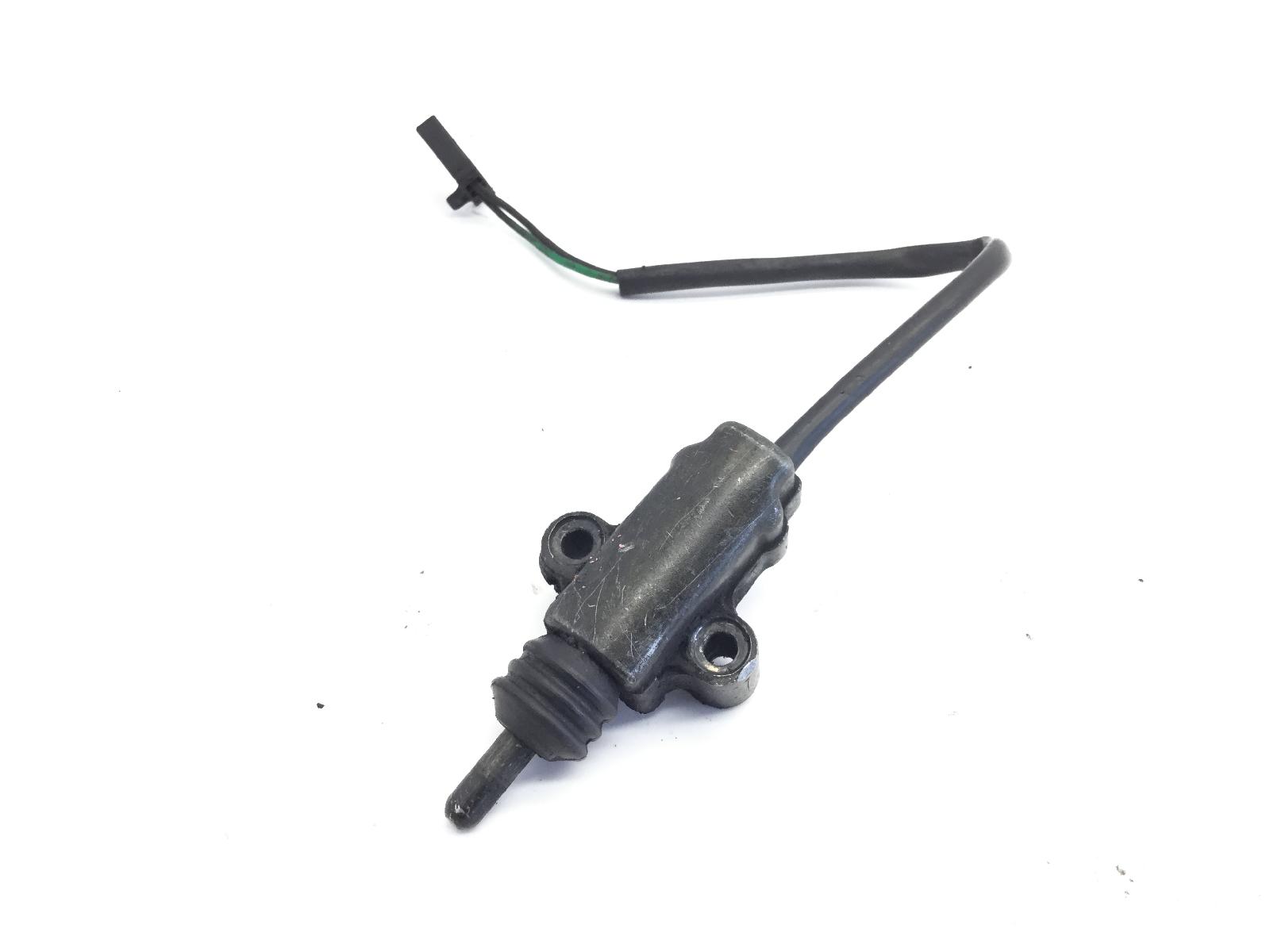 Kawasaki zzr e1 e3 600 sentore interruttore cavalletto laterale 1993 1995 zx600e