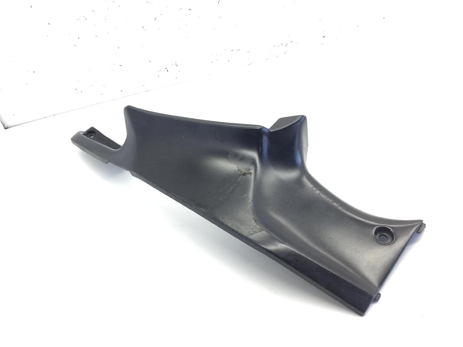 Kawasaki zzr e1 e3 600 carena pannello interno anteriore destro 1993 1995 zx600e