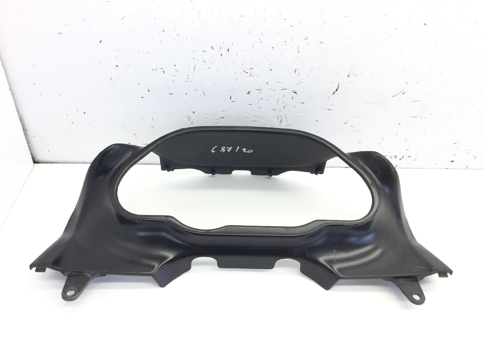Kawasaki zzr e1 e3 600 carena supporto strumentazione contachilometri 1993 1995 zx600e
