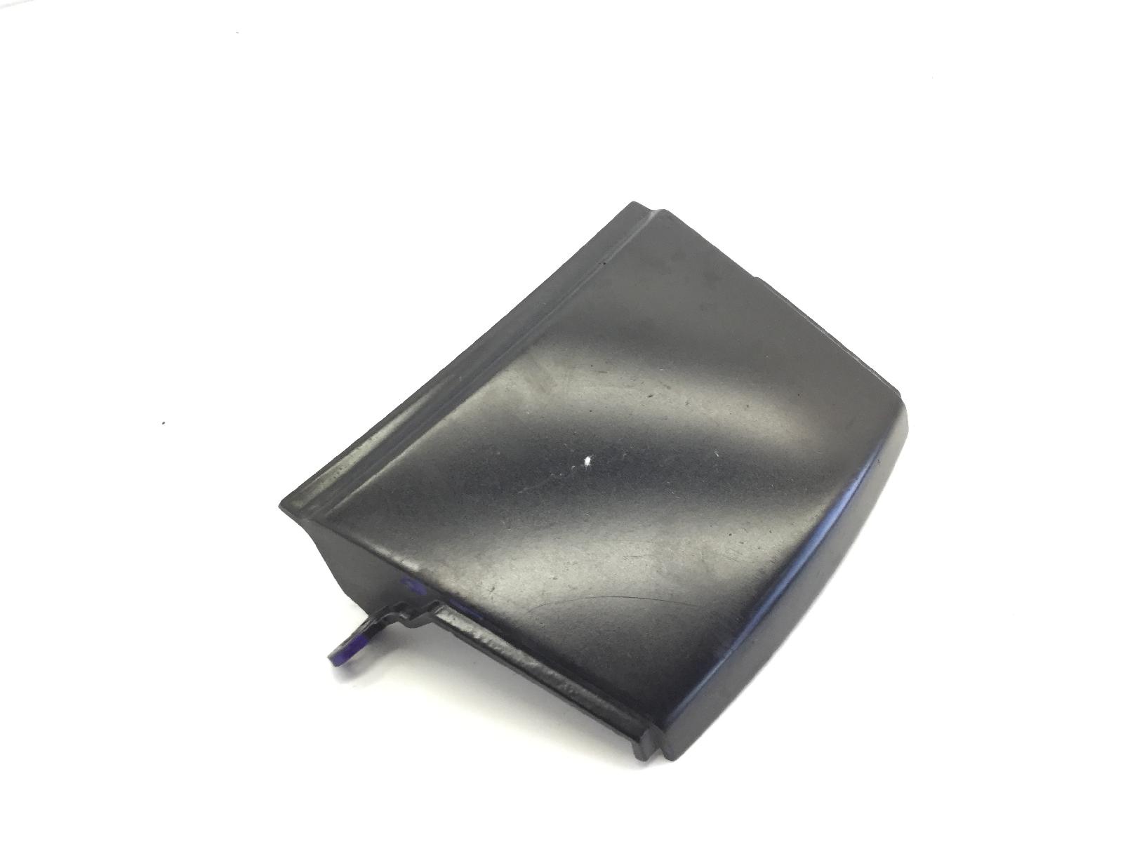 Kawasaki zzr e1 e3 600 carena coperchio superiore fiancate posteriori crepa 1993 1995 zx600e
