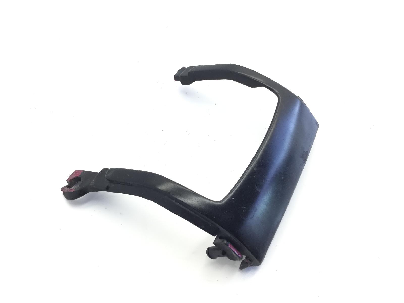 Kawasaki zzr e1 e3 600 carena coperchio inferiore fiancate - attacco rotto 1993 1995 zx600e