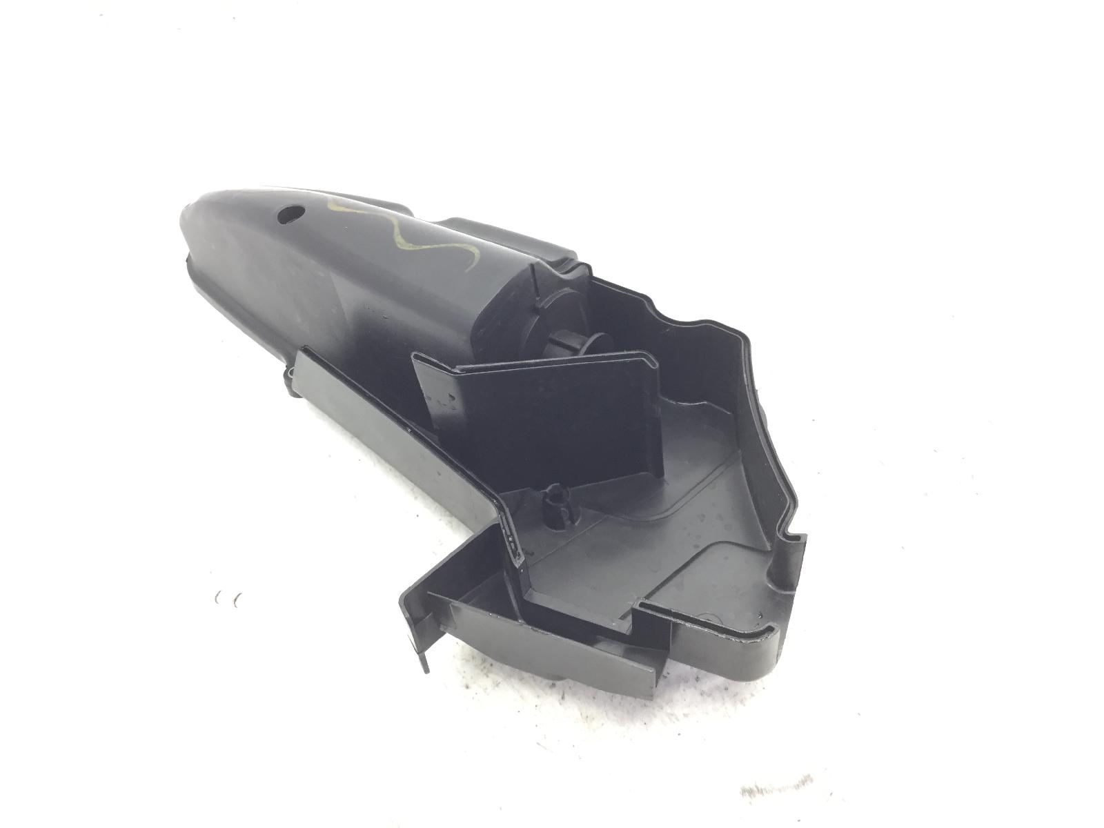 Yamaha x-max yp ra 400 coperchio destro cassa scatola filtro aria 2019 2019 sh121