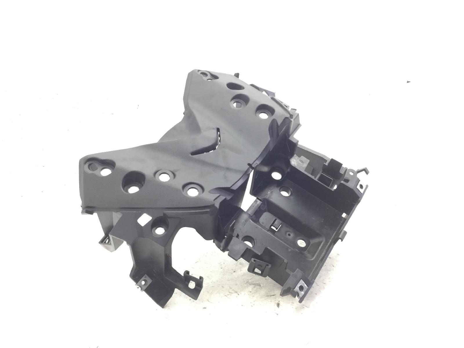 Yamaha x-max yp ra 400 carena vano batteria supporto scudo anteriore 2019 2019 sh121