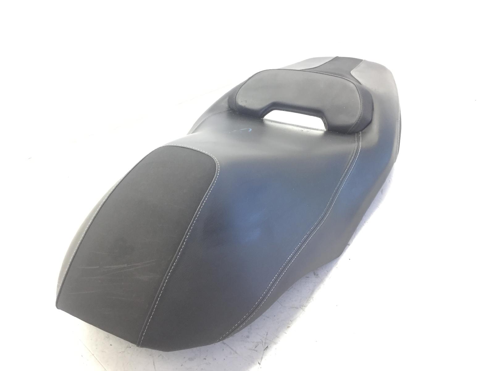 Yamaha x-max yp ra 400 sella saddle 2019 2019 sh121
