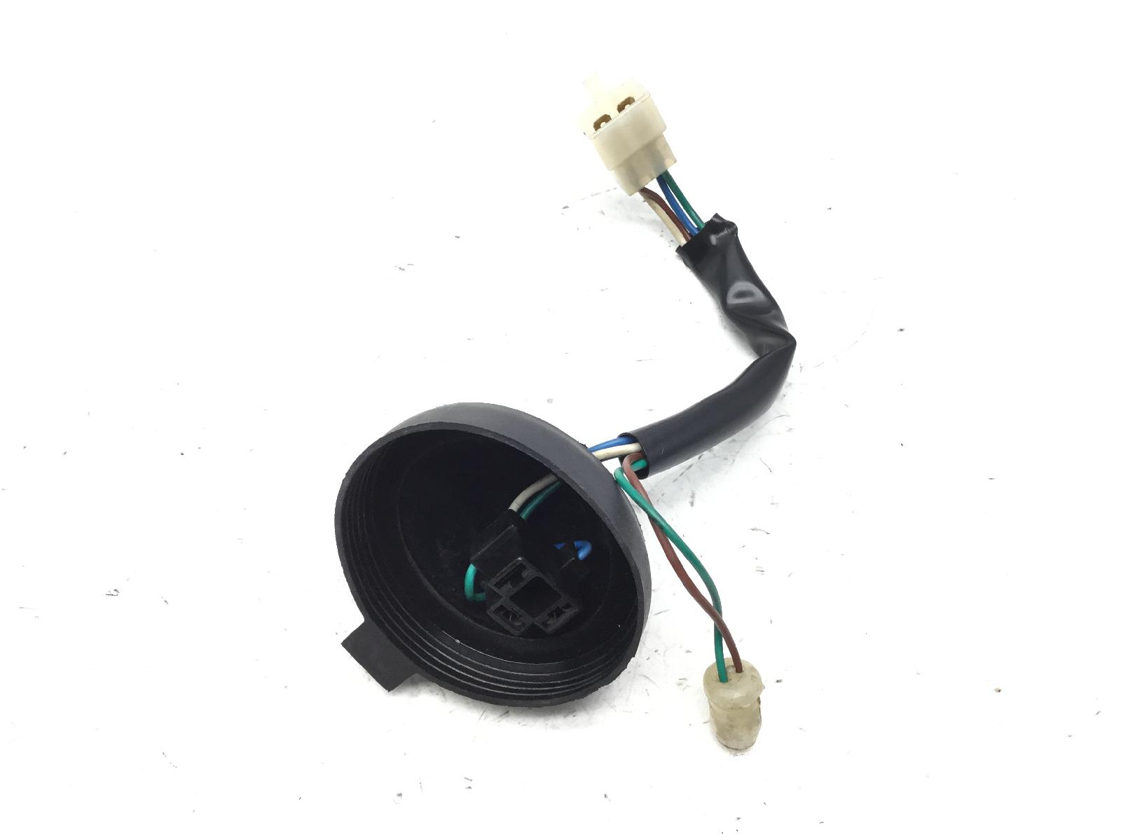 Sym fiddle ii 50 cablaggio portalampada faro anteriore 2008 2008 rfgaw0swx8x
