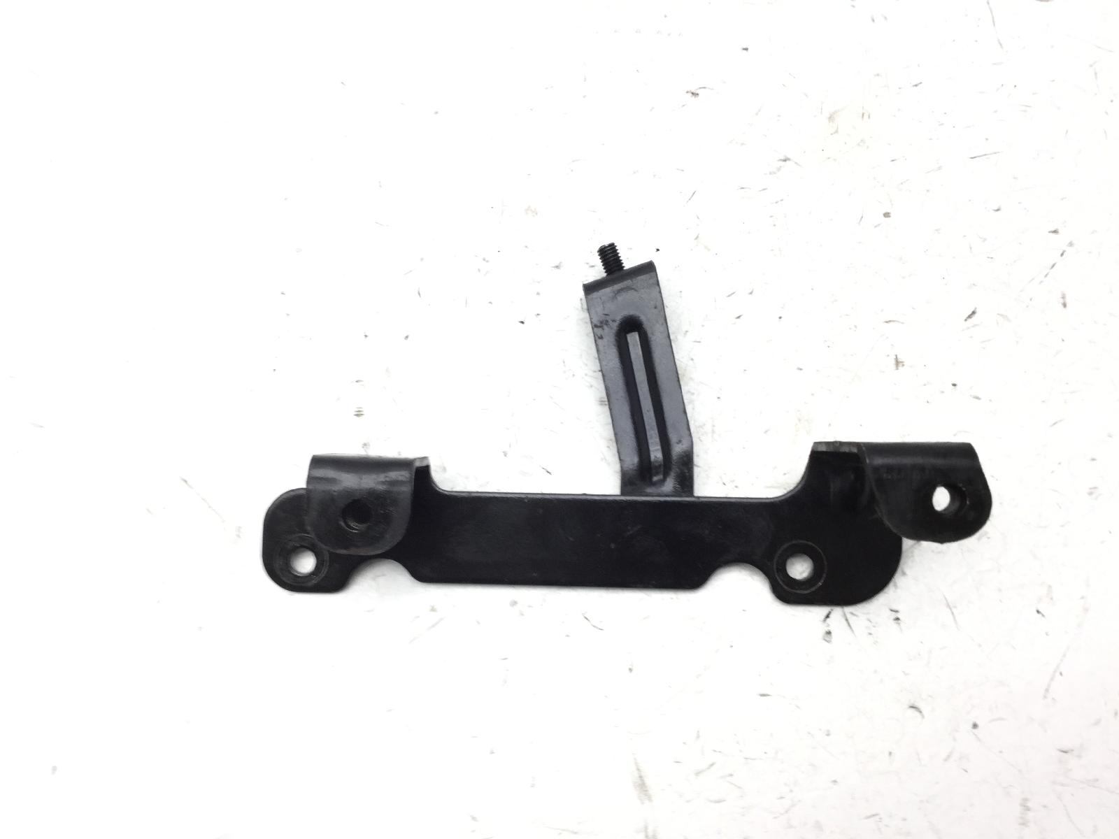 Sym fiddle ii 50 staffa supporto cassa filtro aria 2008 2008 rfgaw0swx8x