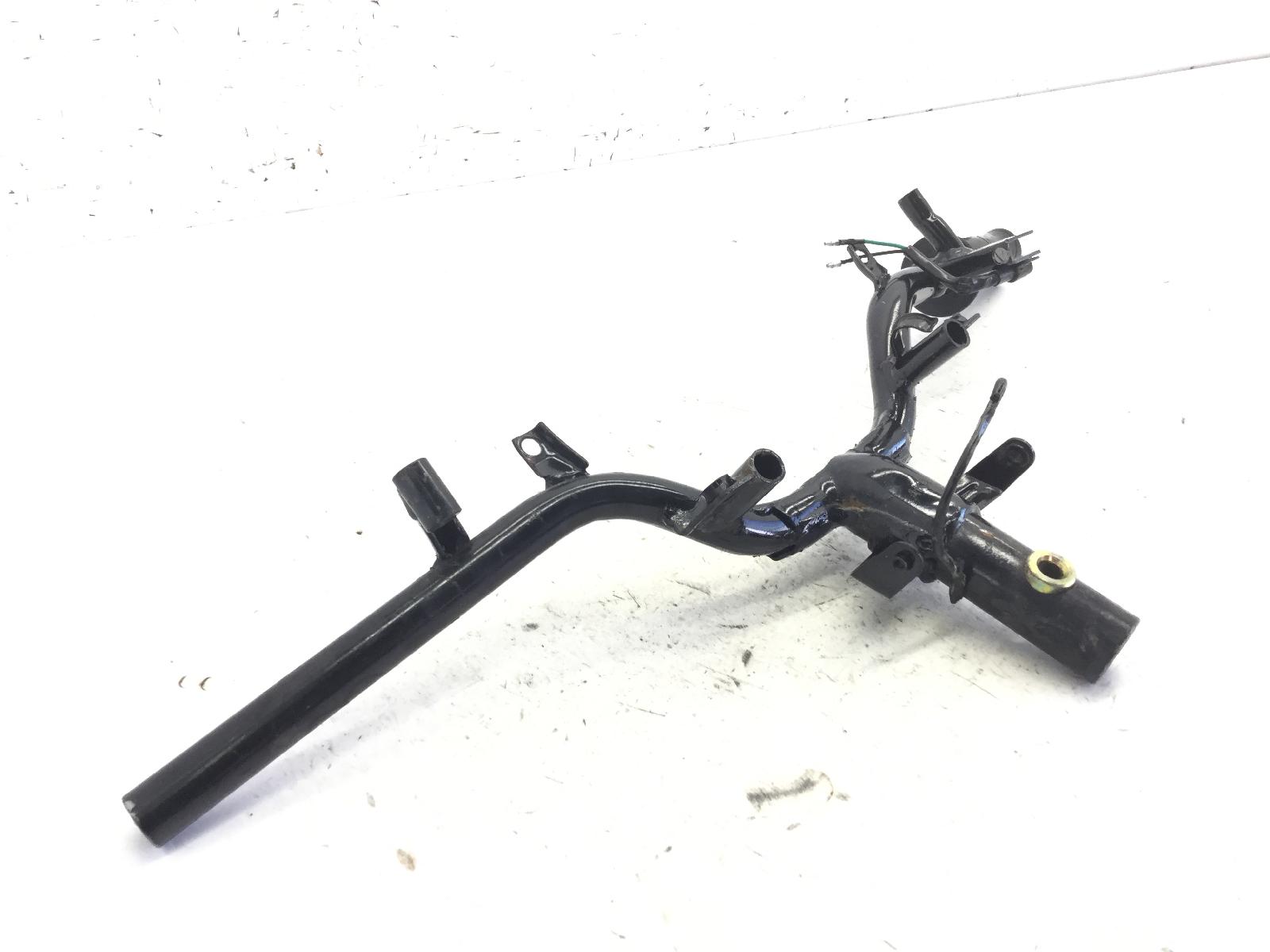 Sym fiddle ii 50 manubrio handlebar 2008 2008 rfgaw0swx8x
